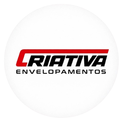 Logo Criativa Envelopamentos