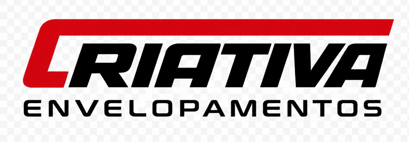 Logo Criativa Envelopamentos